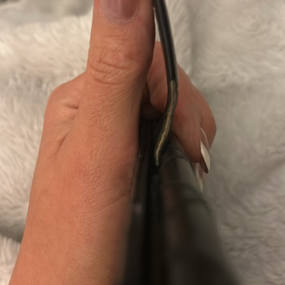 Chanel Wallet with Code - Picture 12 of 12